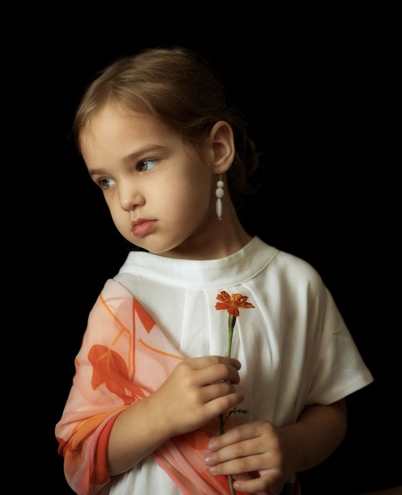 Photograph by Надежда Назарова