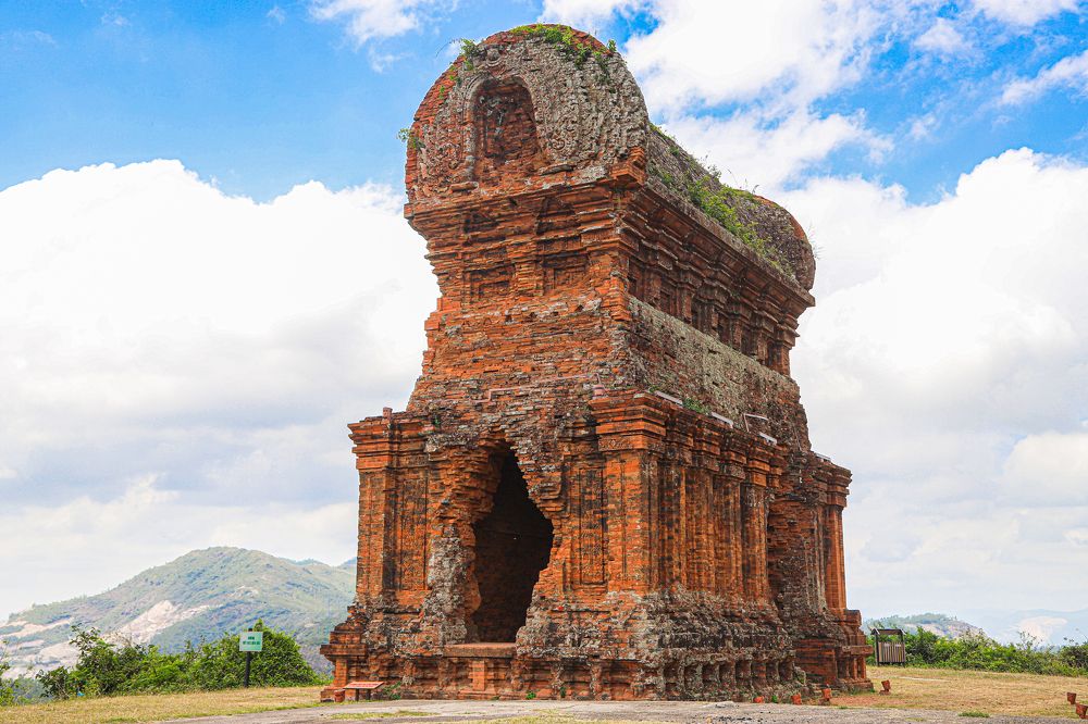 Photograph by Thị Trung Anh Đỗ