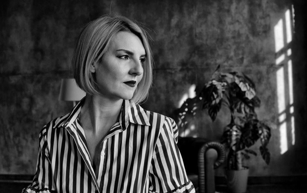 Фотография автора Дмитрий Климов