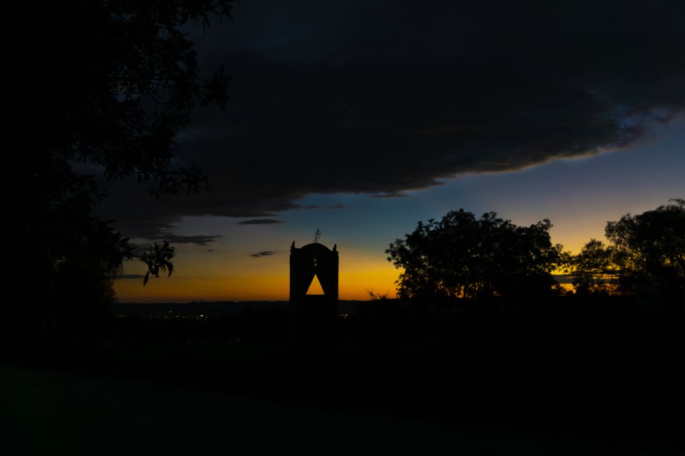 Photograph by Olinda Garcia Favre