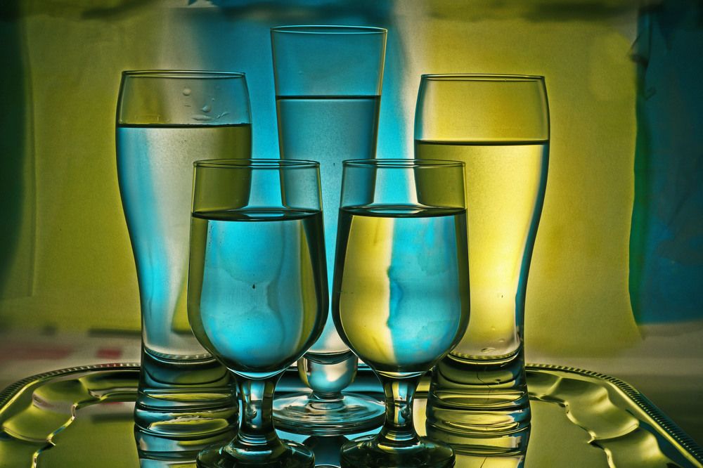 Photograph by Roza Kenarova