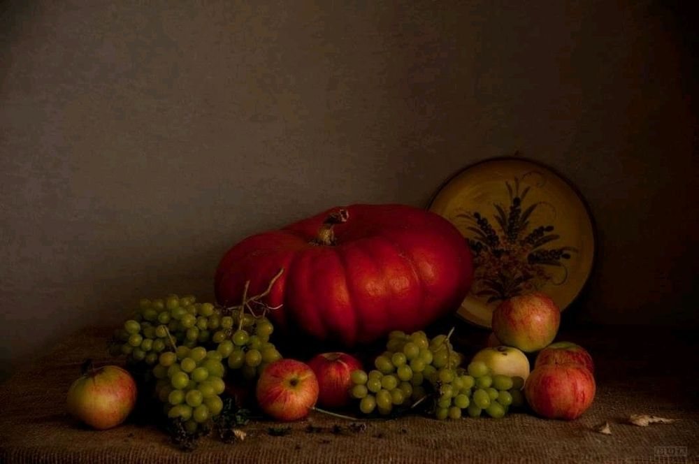 Photograph by Tatiana Troitskaya