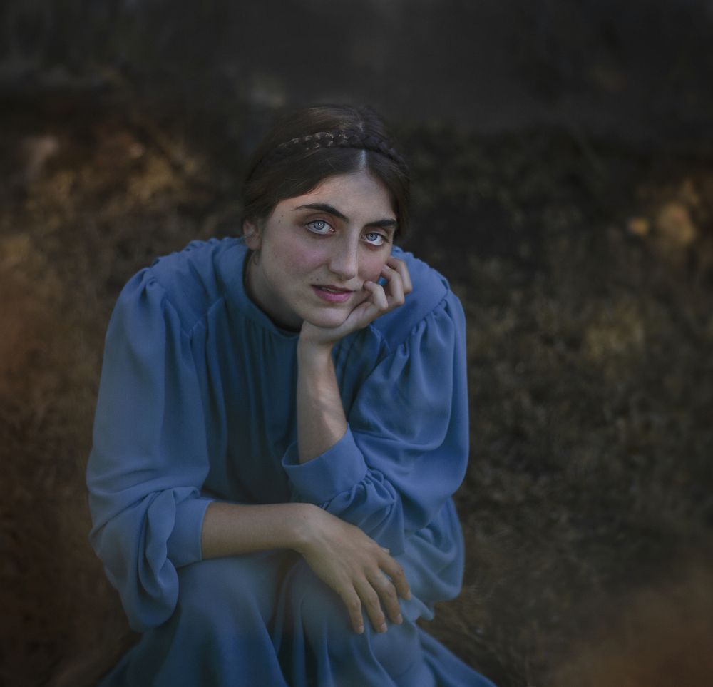 Photograph by Kicca Tommasi