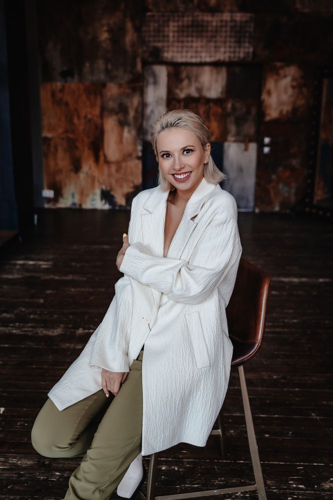 Photograph by Марина Пешкова