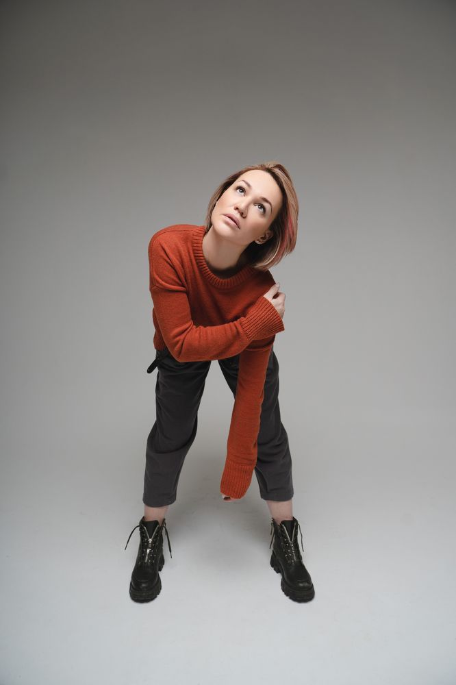 Photograph by Марина Пешкова