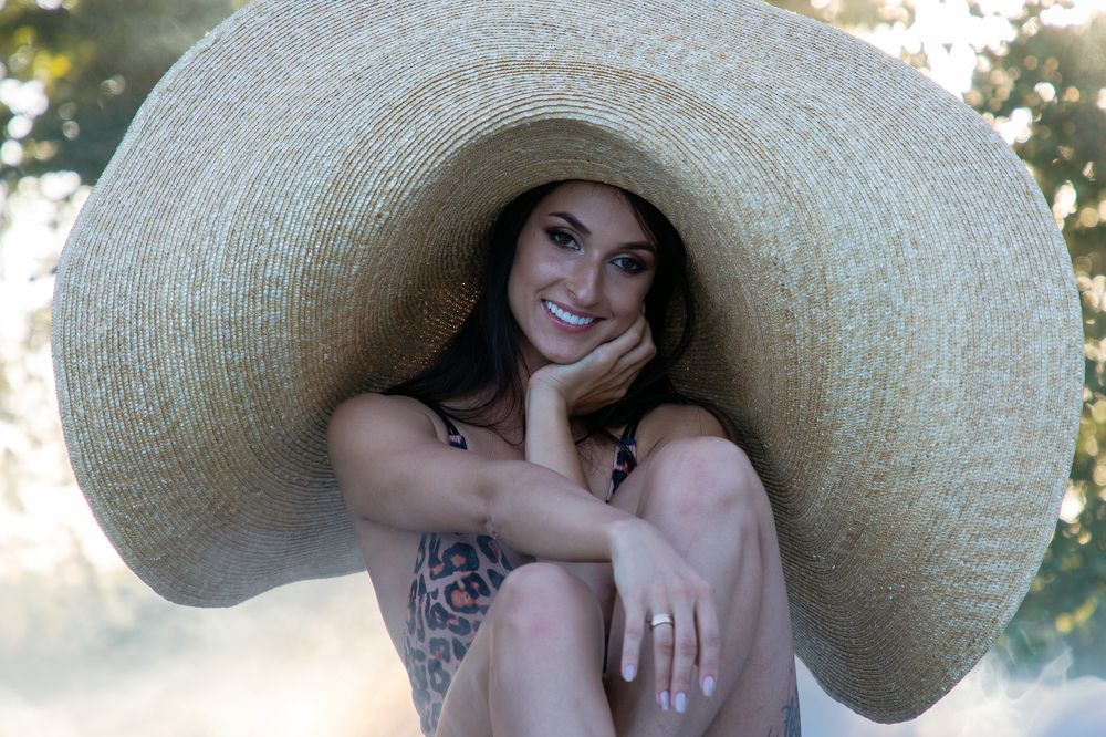 Photograph by Rolandas Valančauskas