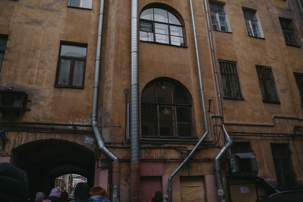 Photograph by Марина Пешкова