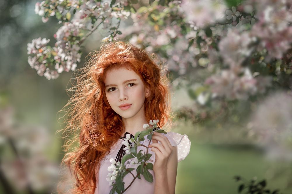 Photograph by Екатерина Годова