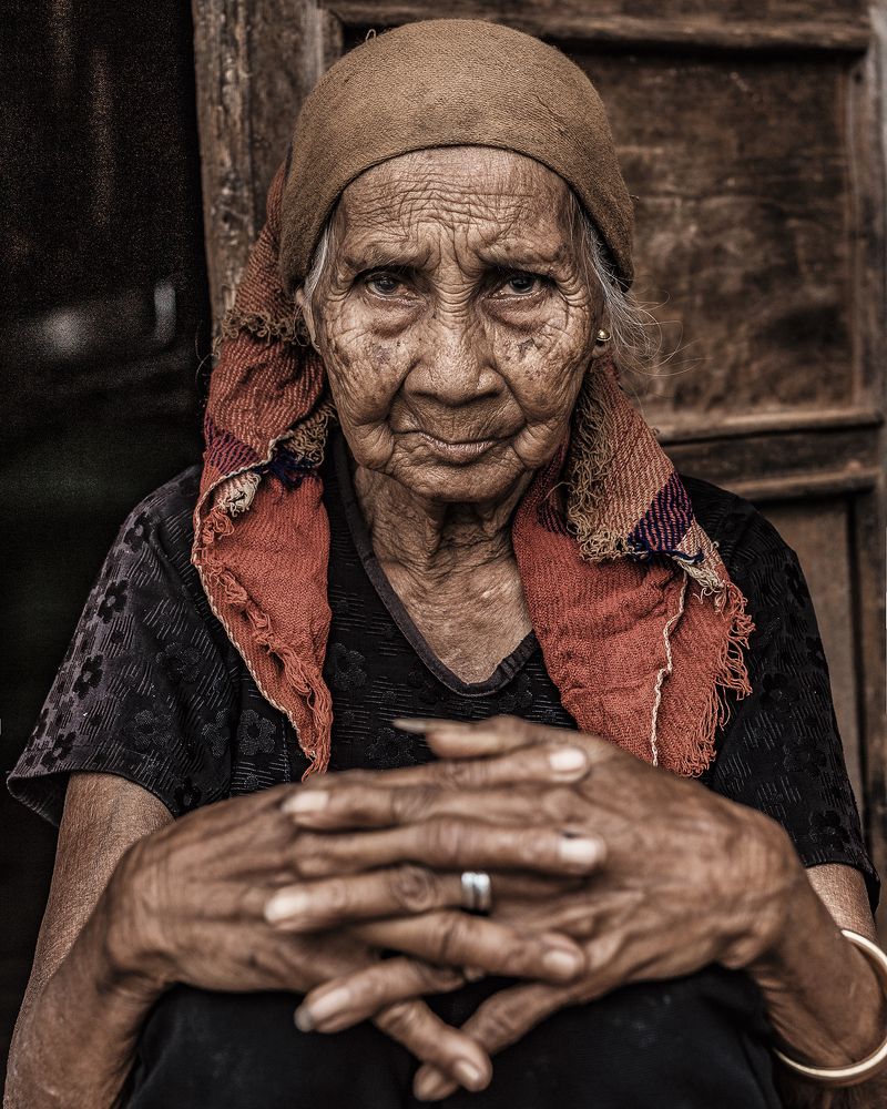 Photograph by Hồ Quốc Dũng