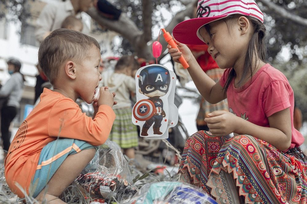 Photograph by Hồ Quốc Dũng