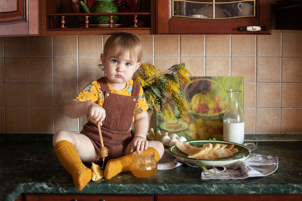 Photograph by Надежда Назарова