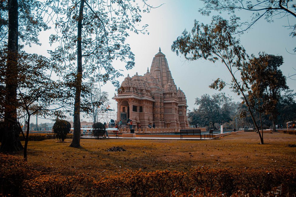 Photograph by Anush Maharjan