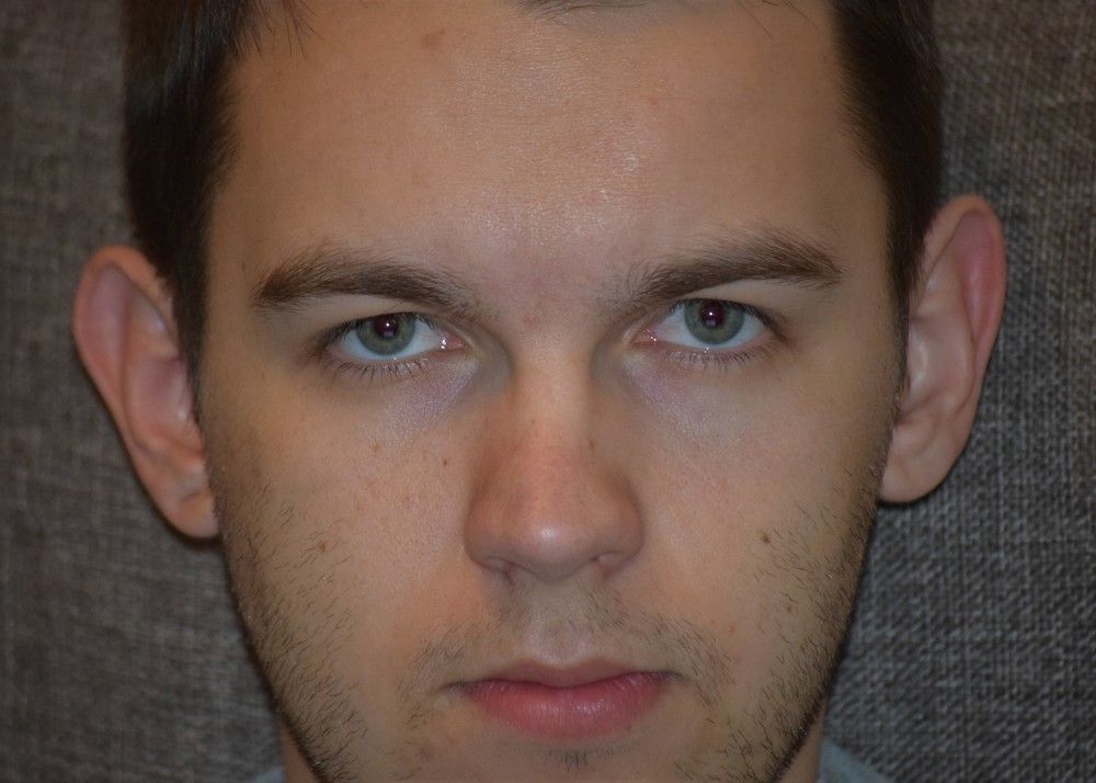 Photograph by Сергей Подлевский