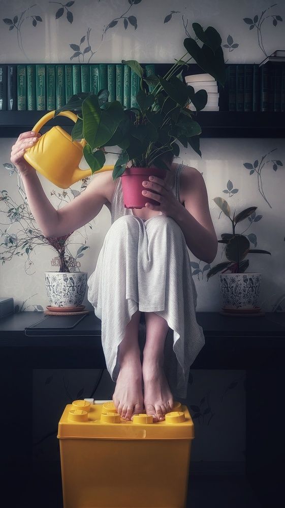 Photograph by Светлана Целикова