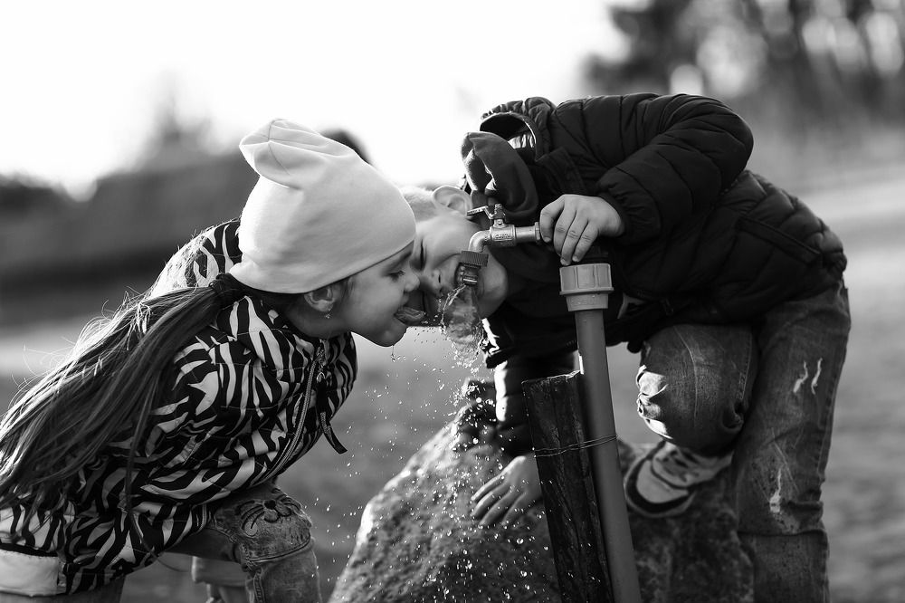 Photograph by Алена Слиборская