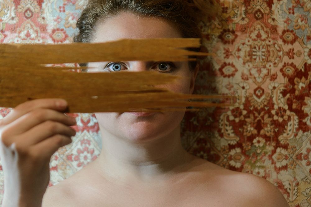 Photograph by Ольга Шибяева