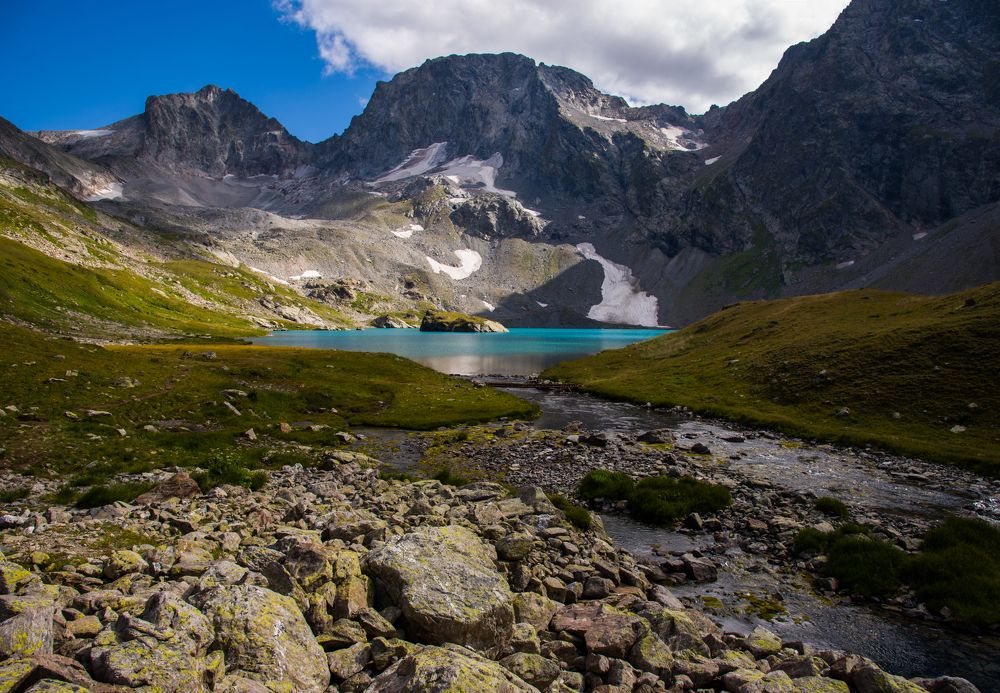 Photograph by Екатерина Рязанова