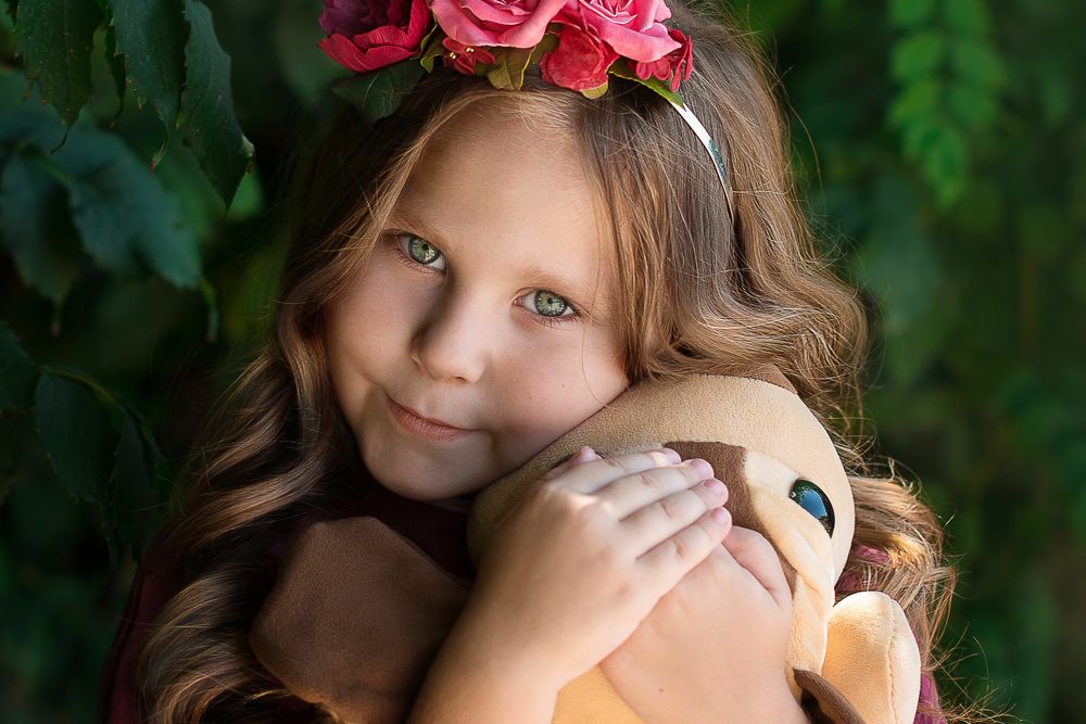 Photograph by Елена Мухортова