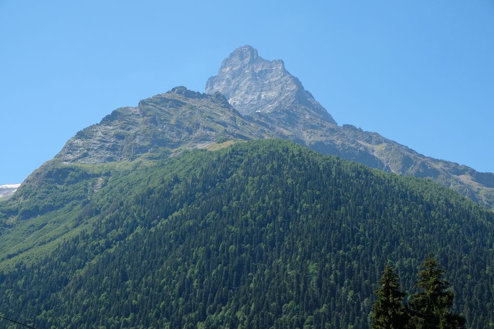 Photograph by Михаил Серебренников