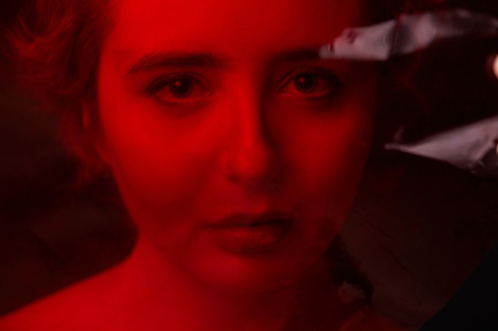 Photograph by Екатерина Мауль