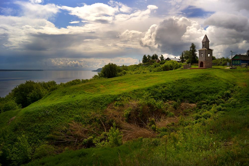 Photograph by Оксана Туркина