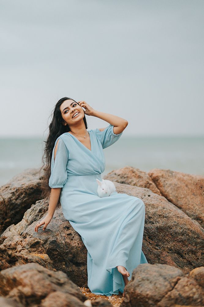 Фотография автора Ravindu Heshan Weerasinghe Pathirana