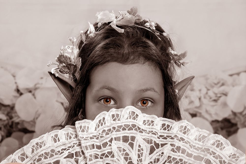 Сказочный Эльф