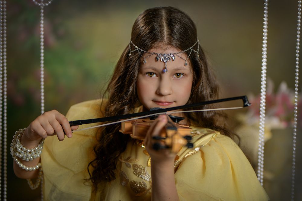 Photograph by Алёна Сорочинская