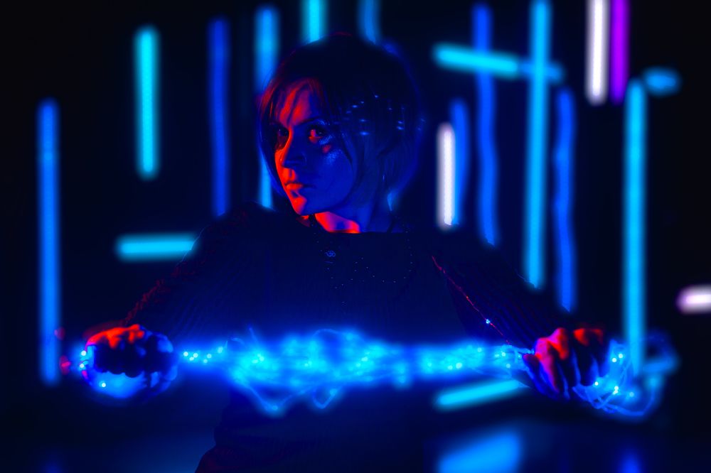 Photograph by Олег Борищенков