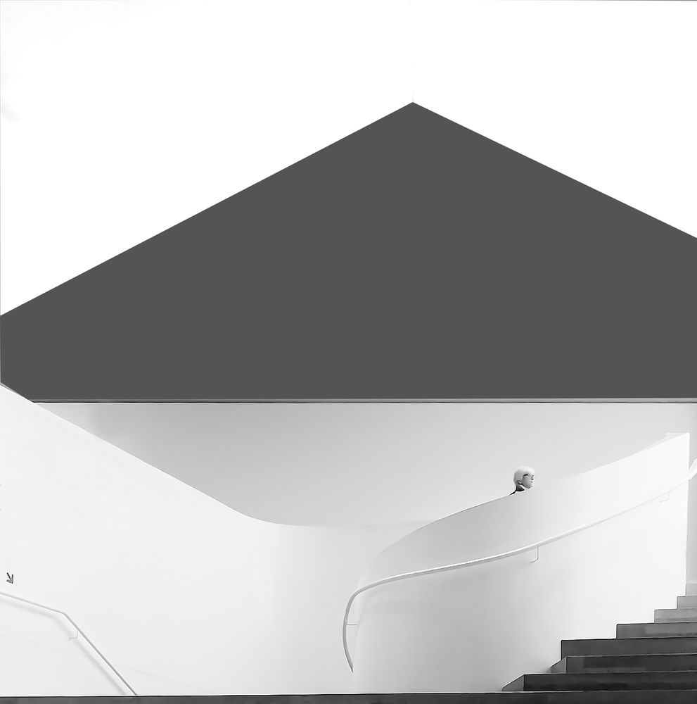 Photograph by Taher Wafa