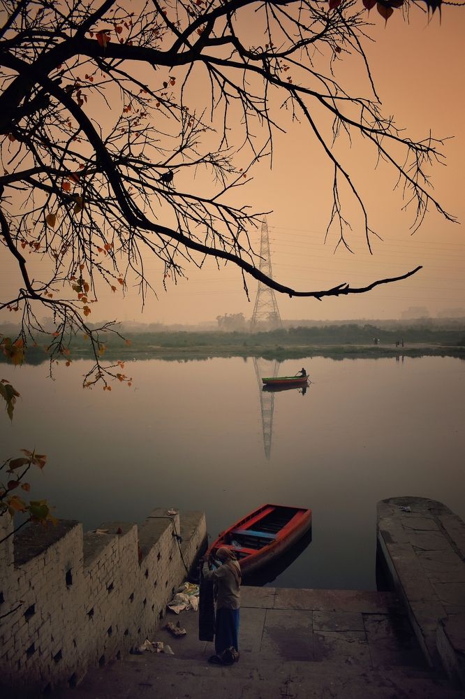 Photograph by Ankit Shrivastava