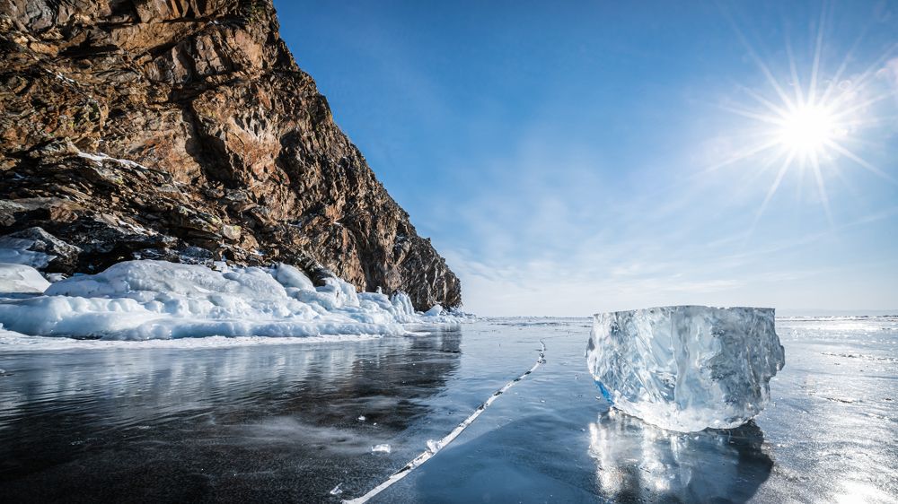 Photograph by Андрей Иванов