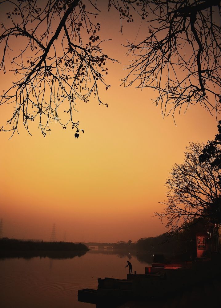 Photograph by Ankit Shrivastava