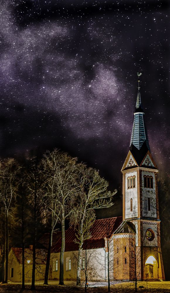 Photograph by Антон Парфентьев