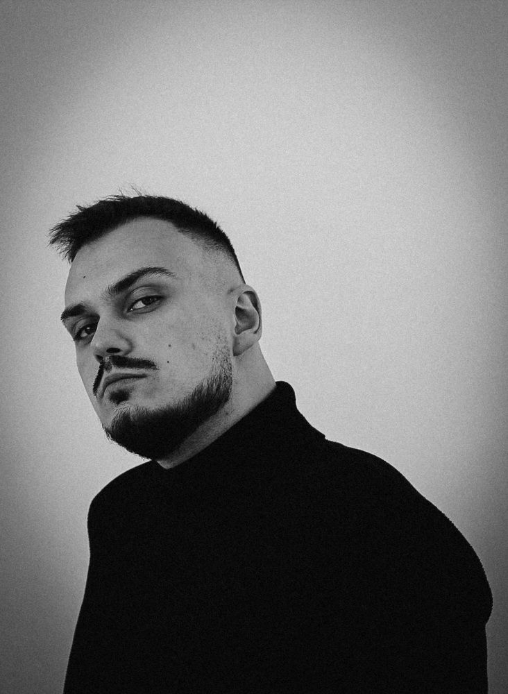 Photograph by Елена Никашкина