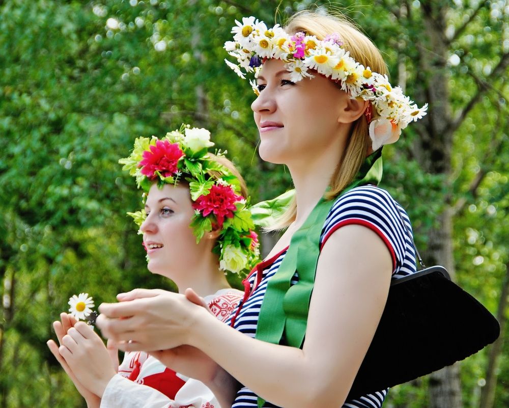 ЛЕТО, УЛИЦА,ЭМОЦИИ