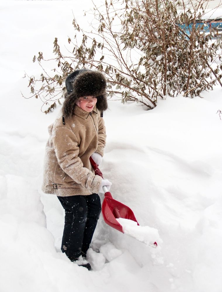 Photograph by Svetlana