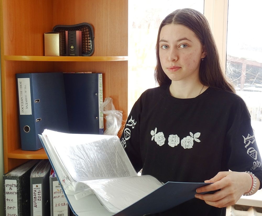 Photograph by Николай Худяков