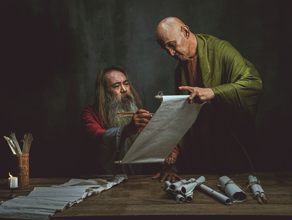 Photograph by Mohamad nizam erhamza