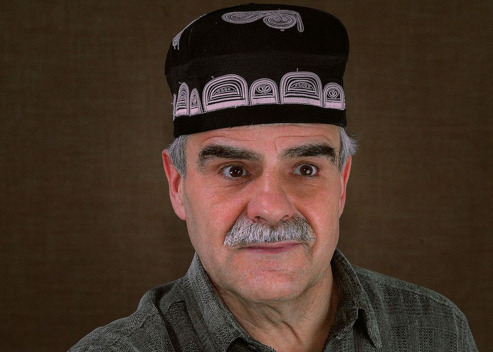 Photograph by Сергей Островский