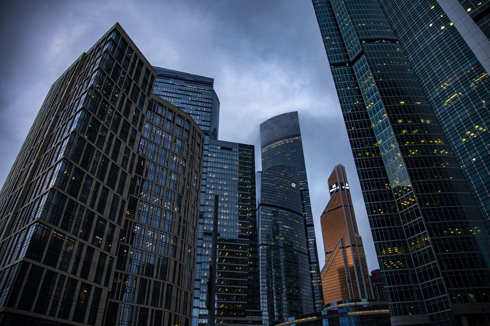 Photograph by Юрий Ткачев