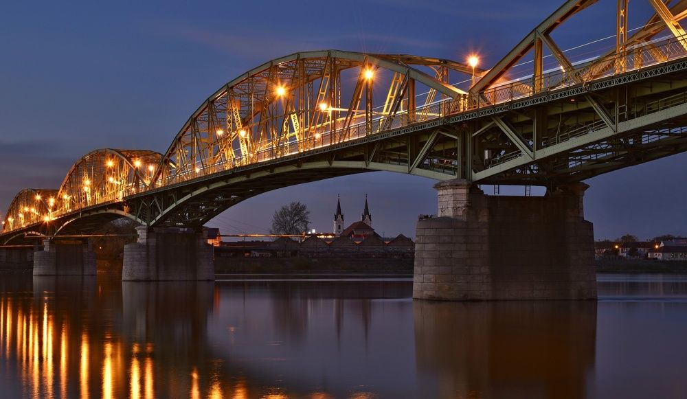 Photograph by Angelika Kopják