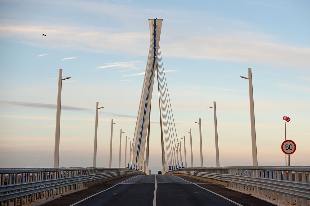 Photograph by Angelika Kopják