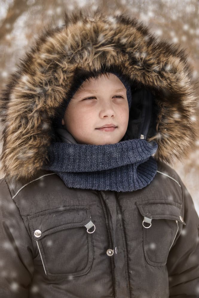 Photograph by Светлана Семакина