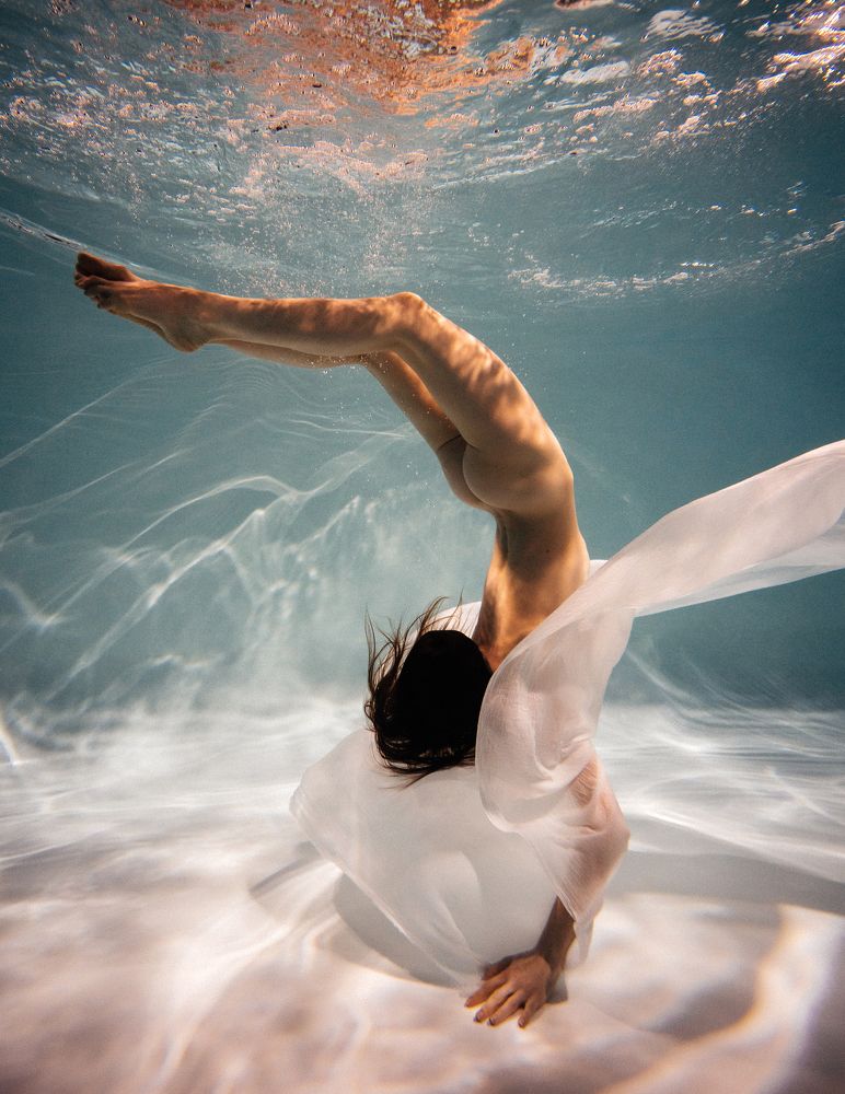 Photograph by Ирина Власюк