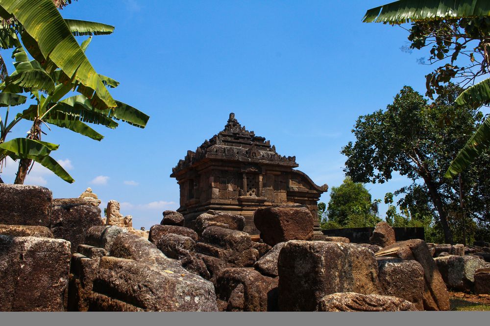 Photograph by Cahya Nugraha