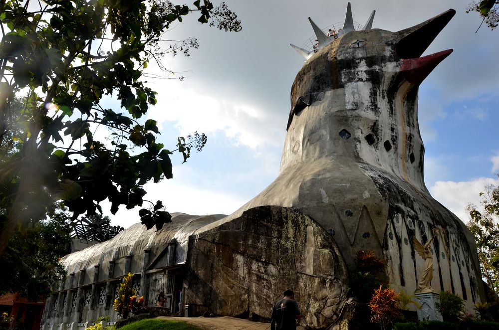 Photograph by Cahya Nugraha