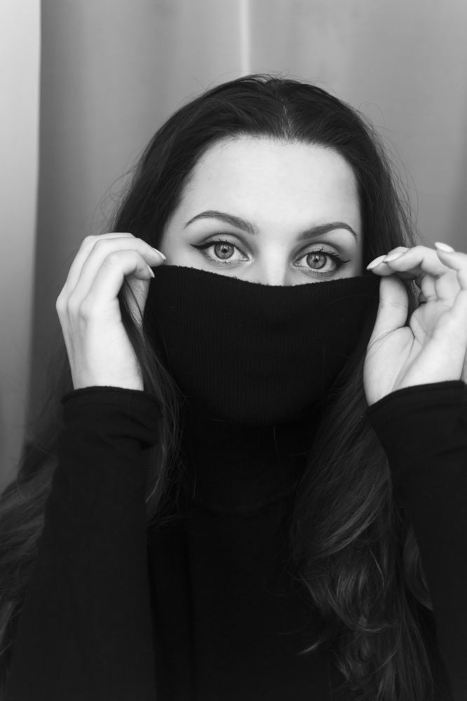 Photograph by Екатерина Измайлова