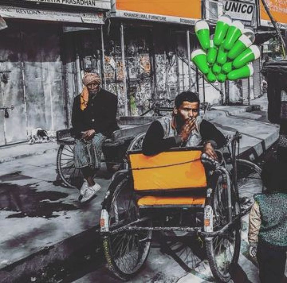 Photograph by Shambhavi Singh