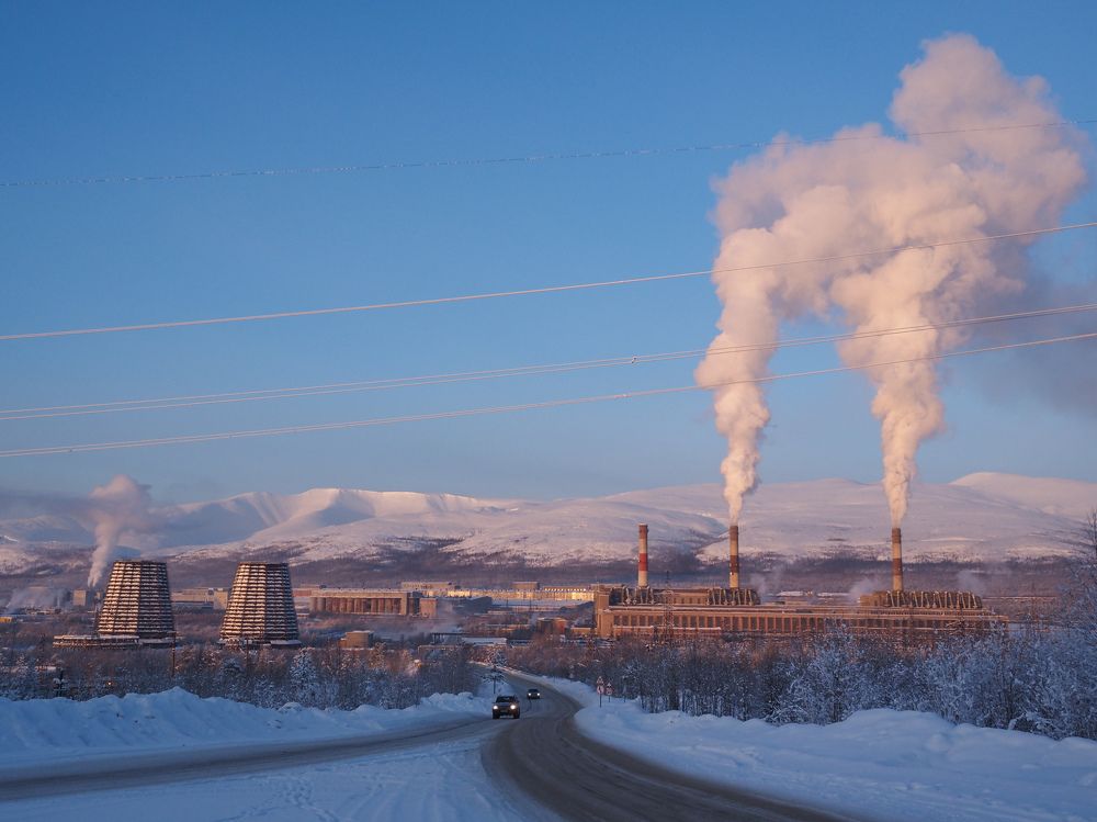 Photograph by Анна Шейко